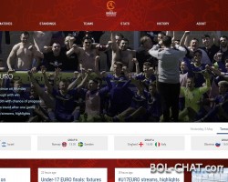 I UEFA je oduševljena bh. kadetima i Fanaticosima