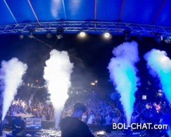 BIH Color Festival predstavlja prvu fazu Line Up-a