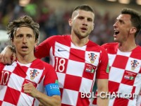 Great start of Croatia: Fire safe against Nigeria