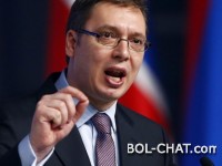 VUČIĆ IZ AMERIKE: Situacija je teška, pitanje nezavisnosti Kosova je završena stvar