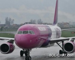 Avioni puni, ali letova više neće biti: Zašto je kompanija Wizz Air odlučila da potpuno ukine liniju Tuzla - London?!