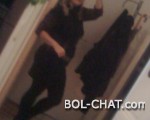 das bin ich(to sam ja);)