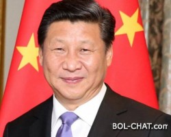 Parlament adoptiert / Der derzeitige chinesische Staatschef kann für den Rest seines Lebens das Ruder des Staates bleiben