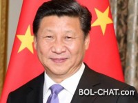 Parlament adoptiert / Der derzeitige chinesische Staatschef kann für den Rest seines Lebens das Ruder des Staates bleiben