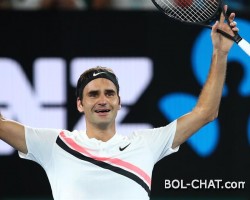 Federer: Čestitam Marinu na 3. mjestu, može i bolje