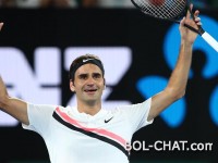 Federer: Čestitam Marinu na 3. mjestu, može i bolje
