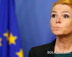 Die Regierung Dänemarks lehnt die Erklärung des Ministers zum Ramazan ab