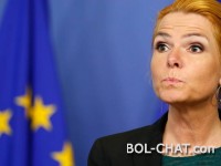 Vlada Danske ograđuje se od izjave ministrice o ramazanu