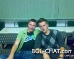 paco and idriz