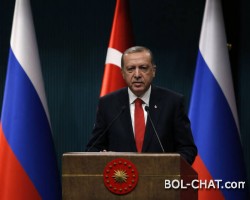 Erdogan: Više nam ne treba članstvo u EU