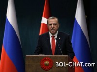 Erdogan: Više nam ne treba članstvo u EU