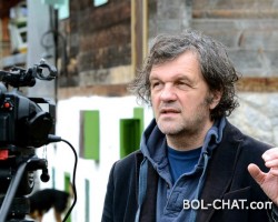 Emir Kusturica stavljen na "crnu listu"