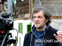 Emir Kusturica stavljen na "crnu listu"