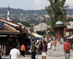 Njemački mediji: Zašto Bosni ide tako loše?