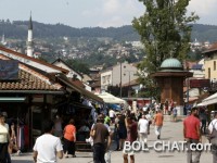 Njemački mediji: Zašto Bosni ide tako loše?