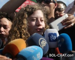 Ahed Tamimi i njena majka oslobođene iz izraelskog zatvora