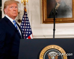 Trumpove sankcije Iranu ne pogađaju SAD već Evropu