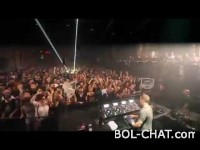 VIDEO| Mladi Gruzije plesali cijelu noć ispred parlamenta :D