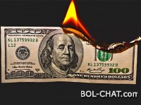 Insider schockiert Amerika: Europa wird den US-Dollar im Ölhandel mit dem Iran starten.