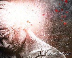 Weggehen? Wie man die Absorption anderer negativer Energie stoppt