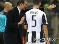 Italian media thunder: Pjanić has argued with Alegri, and has received a bid of two clubs in the amount of 60 million euros