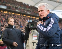 Zanimljiva izjava Heynckesa: Hoće li Bayern osvojiti prvu titulu na Allianz Areni
