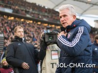 Interessante Aussage von Heynckes: Werden die Bayern den ersten Titel in der Allianz Arena gewinnen?