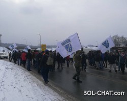 Sarajevo: Champara: We are investigating everything, the blockade of fighters has been made to create chaos in the FBiH