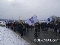 Sarajevo : Čampara: Istražujemo sve, blokada boraca je izvršena da nastane haos u FBiH