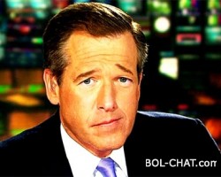 Novinar televizije NBC Brian Williams: ‘Naš posao je da preplašimo ljude na smrt u svezi Sjeverne Koreje’ (VIDEO)