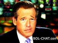 Journalist NBC Brian Williams: „Unsere Aufgabe ist es, Menschen zu Tode zu erschrecken in Verbindung Nordkorea ‚(VIDEO)