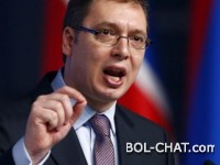 Novinari „Financial Timesa“ intervjuisali Vučića u njegovoj kancelariji i otkrili jeziv detalj