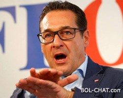 Austrijski vicekancelar o zatvaranju džamija: ‘Ovo je tek početak!’