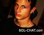 Dante fotke