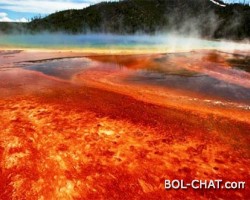 STRUČNJACI PROGLASILI UZBUNU: Supervulkan Yellowstone će uskoro ‘eksplodirati’