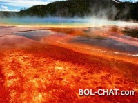 STRUČNJACI PROGLASILI UZBUNU: Supervulkan Yellowstone će uskoro ‘eksplodirati’