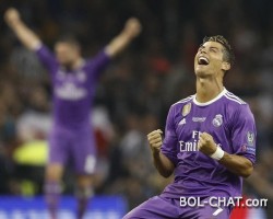 Već 10 godina ime Cristiana Ronalda izgovaramo pogrešno