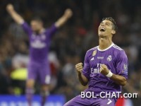For 10 years now, Cristiano Ronaldo's name is wrong