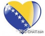 Volim Bosnu pa i Herceg :-)