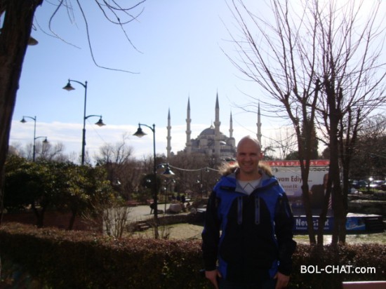 istanbul