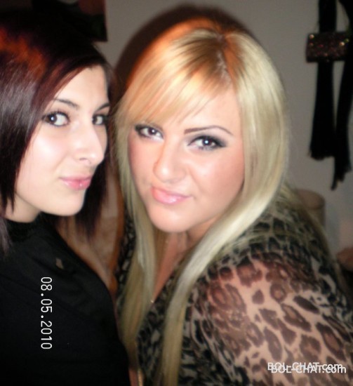 Jenny i Ja