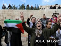 Hamas: Trumpova odluka o Jerusalemu je objava rata
