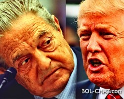 FILANTROP I FINANCIJATOR GEORGE SOROS: ‘Ultimativni narcisoid’ Trump želi ‘uništiti naš globalistički svjetski poredak’