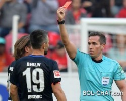 Moglo je biti gore: DFB kompromisno kaznio Ibiševića