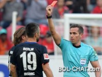 Moglo je biti gore: DFB kompromisno kaznio Ibiševića