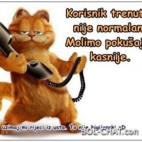 Korisnika