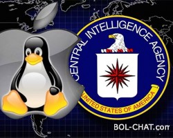 Wikileaks: CIA tritt in den Computer und für alle Betriebssysteme Mac OS X, Unix und Solaris