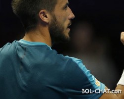 Džumhur pobjednik ATP turnira u Sankt Petersburgu