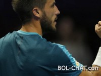 Džumhur pobjednik ATP turnira u Sankt Petersburgu