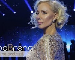 Lepa Brena - Bolis i ne prolazis - (Official Playback 2018)